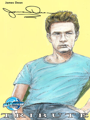 cover image of Tribute